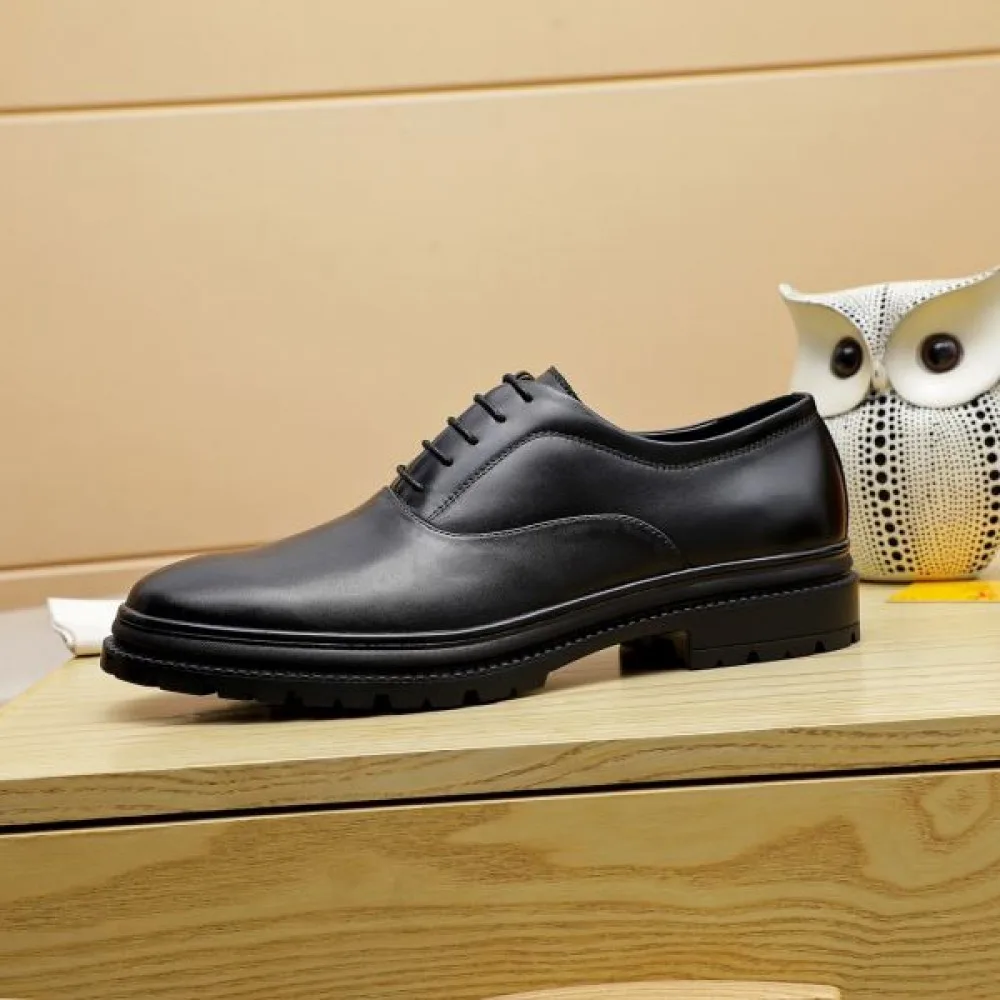 LOUIS VUITTON ルイヴィトン トレンド商品 2026 メンズ用 ビジネスシューズ 商品画像 4