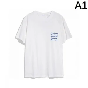 2026 大特価新作限定 ALEXANDER WANG アレキサンダーワン 半袖Tシャツ 商品画像 1