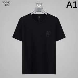 2026 大人買い必須なこの春夏 ARMANI アルマーニ 半袖Tシャツ 商品画像 1