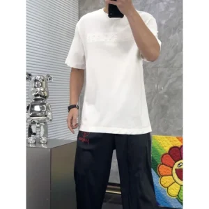 2026 夏季最新アイテム BALENCIAGA バレンシアガ 半袖Tシャツ 商品画像 1