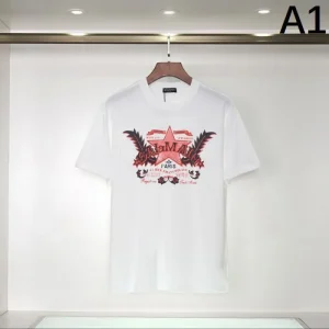 2026 雑誌掲載も多数注目の新作 BALMAIN バルマン 半袖Tシャツ 商品画像 1