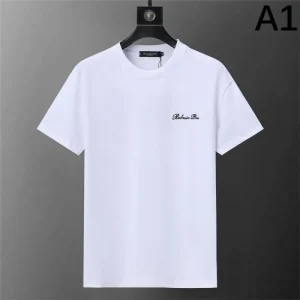 2026 昨年も人気のアイテム新品 BALMAIN バルマン 半袖Tシャツ 商品画像 1