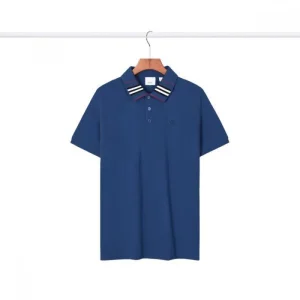 2026 この春夏注目すべき BURBERRY バーバリー 半袖Tシャツ 商品画像 1