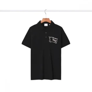 2026 今夏も絶対に流行る BURBERRY バーバリー 半袖Tシャツ 商品画像 1