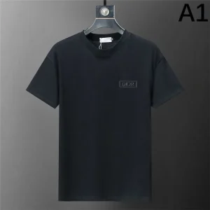 2026 人気のオシャレものから DIOR ディオール 半袖Tシャツ 商品画像 1
