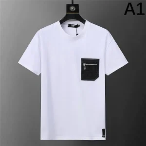 2026 最後の春夏コレクション FENDI フェンデイ 半袖Tシャツ 商品画像 1