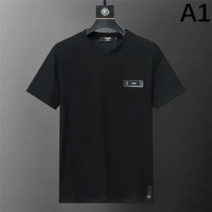 2026 新着アイテム最安値販売 FENDI フェンデイ 半袖Tシャツ 商品画像 1