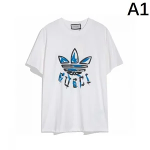 2026 夏のマストブランド新作 GUCCI グッチ 半袖Tシャツ 商品画像 1