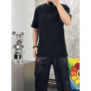 2026 お目立ち度の高い新品 GIVENCHY ジバンシィ 半袖Tシャツ 商品画像 1