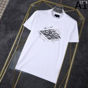 2026 雑誌掲載新作春夏入荷 GIVENCHY ジバンシィ 半袖Tシャツ 商品画像 1