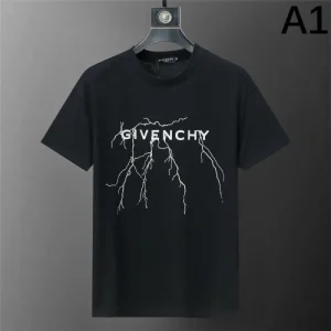2026 春夏新作完売雑誌掲載 GIVENCHY ジバンシィ 半袖Tシャツ 商品画像 1