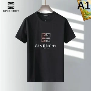 2026 春夏入荷限定SALE価格 GIVENCHY ジバンシィ 半袖Tシャツ 商品画像 1