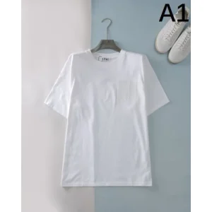 2026 夏季新作に狙うファン殺到 LOEWE ロエベ 半袖Tシャツ 商品画像 1