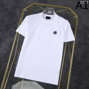 2026 定番人気薄手柔らか MONCLER モンクレール 半袖Tシャツ 商品画像 1