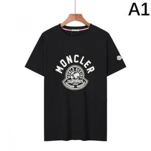 2026 販売店舗限定モデル MONCLER モンクレール 半袖Tシャツ 商品画像 1