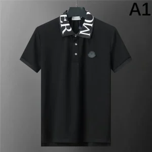 2026 オンライン限定商品 MONCLER モンクレール 半袖Tシャツ 商品画像 1