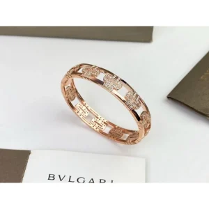 BVLGARI ブルガリ 人気が続行限定アイテム 2026 ブレスレット 商品画像 1