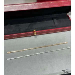春夏限定色や海外限定 2026 ブレスレット CARTIER カルティエ 商品画像 1