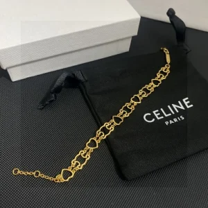 とても取り入れやすい 2026 ブレスレット CELINE セリーヌ 商品画像 1
