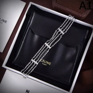 少量入荷☆限定モデル 2026 ブレスレット CELINE セリーヌ 商品画像 1