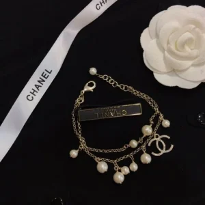 これさえ押さえればOK! 2026 ブレスレット CHANEL シャネル 商品画像 1