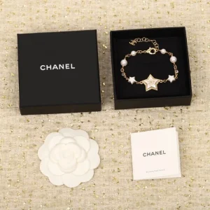 抜群な魅力的なアイテム 2026 ブレスレット CHANEL シャネル 商品画像 1