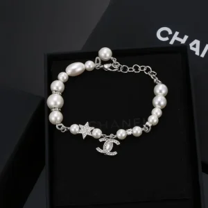 おしゃれ上級者を目指す 2026 ブレスレット CHANEL シャネル 商品画像 1