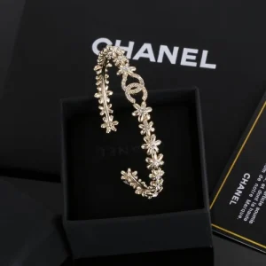 海外のファッション新品 2026 ブレスレット CHANEL シャネル 商品画像 1