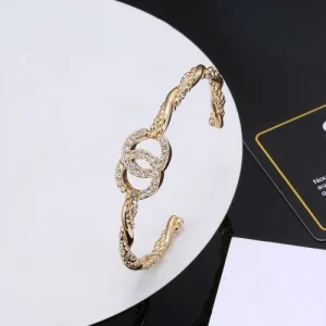 断然オススメな人気新作 2026 ブレスレット CHANEL シャネル 商品画像 1