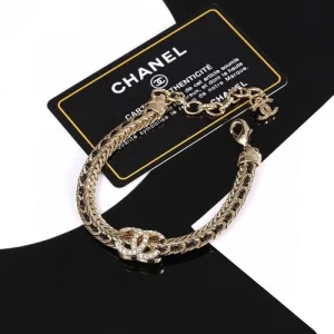 流行の注目ブランド 2026 ブレスレット CHANEL シャネル 商品画像 1