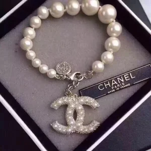 激安期間限定セール 2026 ブレスレット CHANEL シャネル 商品画像 1