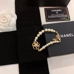 根強い人気定番商品 2026 ブレスレット CHANEL シャネル 商品画像 1