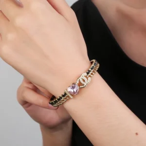 かっこいい アイテム 2026 ブレスレット CHANEL シャネル 商品画像 1