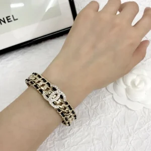 累積売上総額第1位! 2026 ブレスレット CHANEL シャネル 商品画像 1