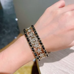 2026 CHANEL シャネル ブレスレット 著名人やセレブも愛用する 商品画像 1