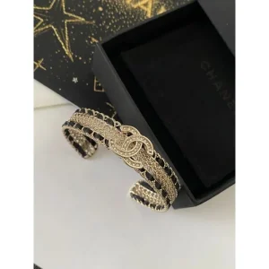 2026 CHANEL シャネル ブレスレット 今季ヒット必至の夏季新作 商品画像 1