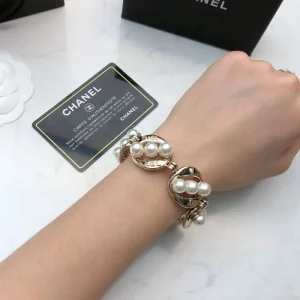 CHANEL シャネル 大活躍間違いなしの新着 2026 ブレスレット 商品画像 1