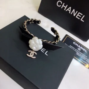 CHANEL シャネル 今季はファション感漂う 2026 ブレスレット 商品画像 1