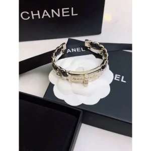 CHANEL シャネル 今すぐ買えちゃう!新着 2026 ブレスレット 商品画像 1