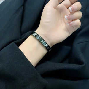 CHANEL シャネル 今や定番アイテム好評品 2026 ブレスレット 商品画像 1