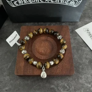 激安最強セール 2026 ブレスレット CHROME HEARTS クロムハーツ 商品画像 1
