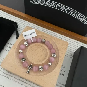 斬新なスタイル 2026 ブレスレット CHROME HEARTS クロムハーツ 商品画像 1