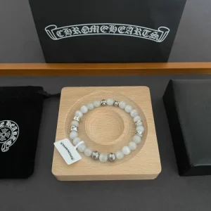 モダンスタイル 2026 ブレスレット CHROME HEARTS クロムハーツ 商品画像 1