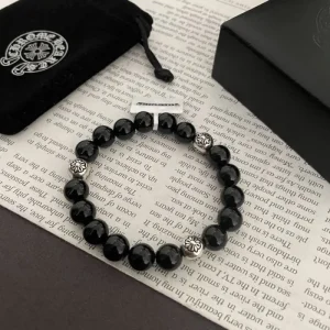 個性を表現する 2026 ブレスレット CHROME HEARTS クロムハーツ 商品画像 1
