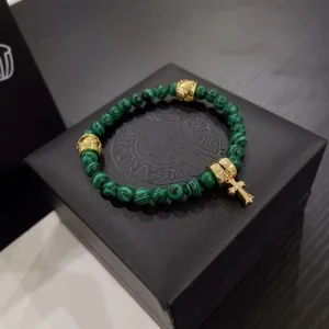 新価格で登場! 2026 ブレスレット CHROME HEARTS クロムハーツ 商品画像 1