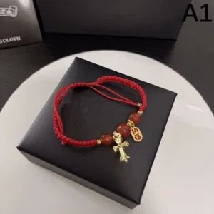 春夏の新作登場 2026 ブレスレット CHROME HEARTS クロムハーツ 商品画像 1