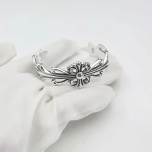 定番が欲しい方 2026 ブレスレット CHROME HEARTS クロムハーツ 商品画像 1