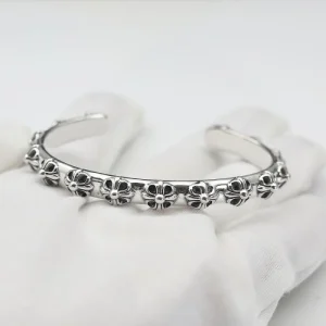 最終価格セール 2026 ブレスレット CHROME HEARTS クロムハーツ 商品画像 1