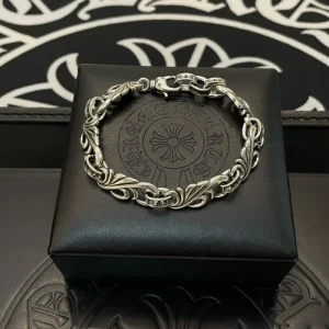 夏季新作セール 2026 ブレスレット CHROME HEARTS クロムハーツ 商品画像 1
