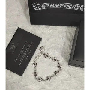 オシャレな印象 2026 ブレスレット CHROME HEARTS クロムハーツ 商品画像 1